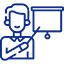 Learn from top faculty in VLSI Design